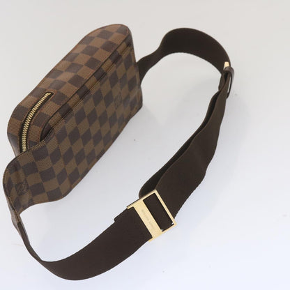 Louis Vuitton Geronimos Shoulder Bag