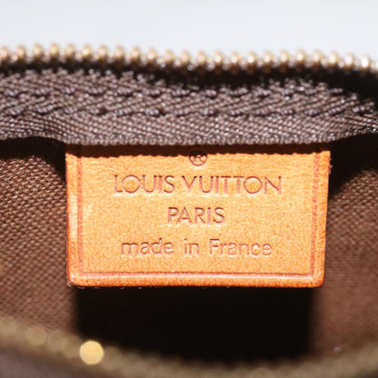 Louis Vuitton Mini speedy Handbag