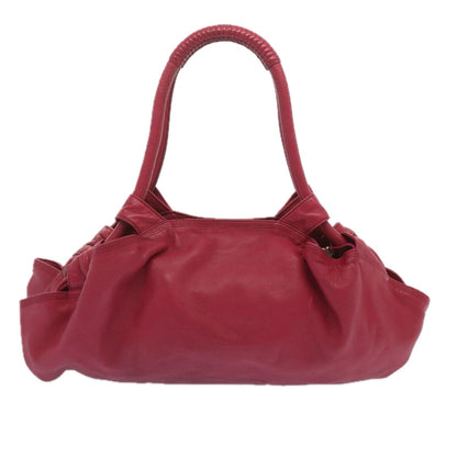 Loewe Nappa Shoulder Bag