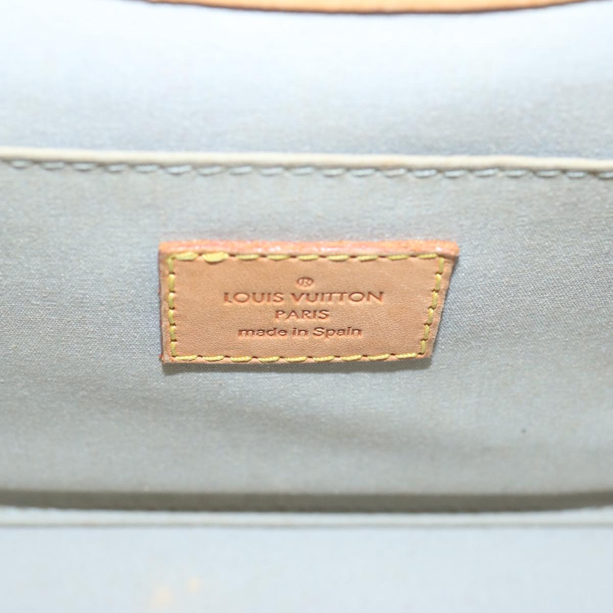 Louis Vuitton Roxbury Handbag