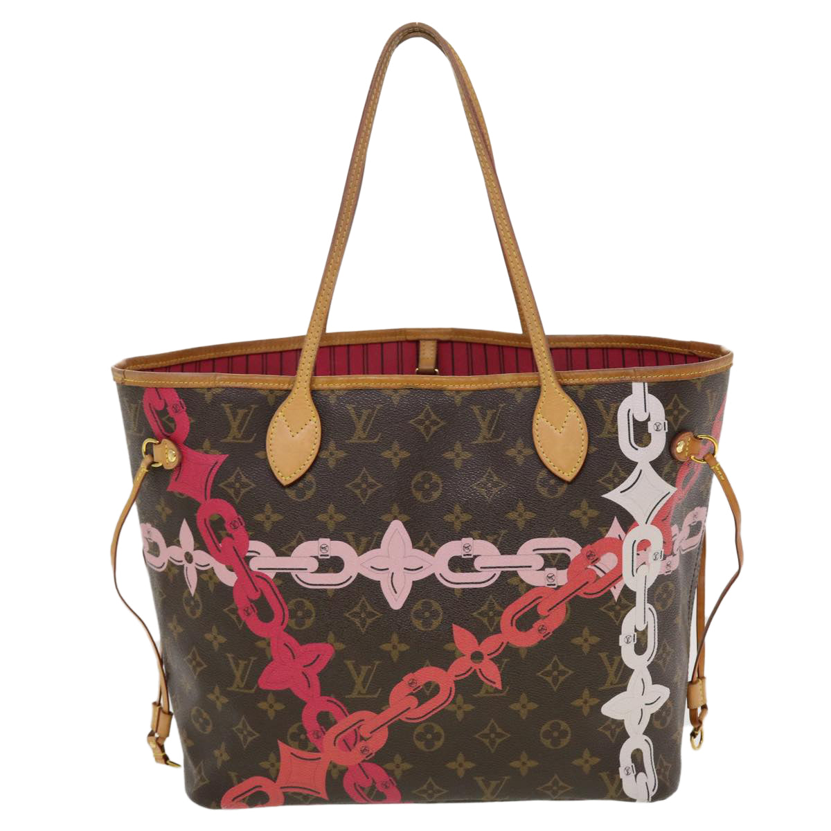 Louis Vuitton Neverfull MM Tote Bag