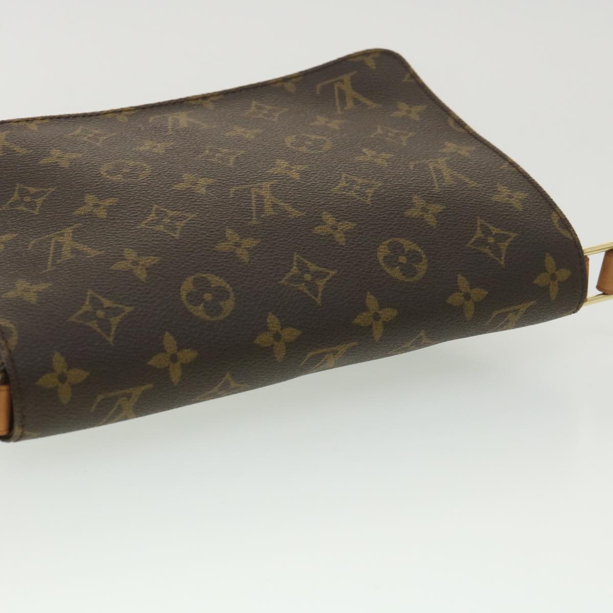 Louis Vuitton Musette Tango Shoulder Bag