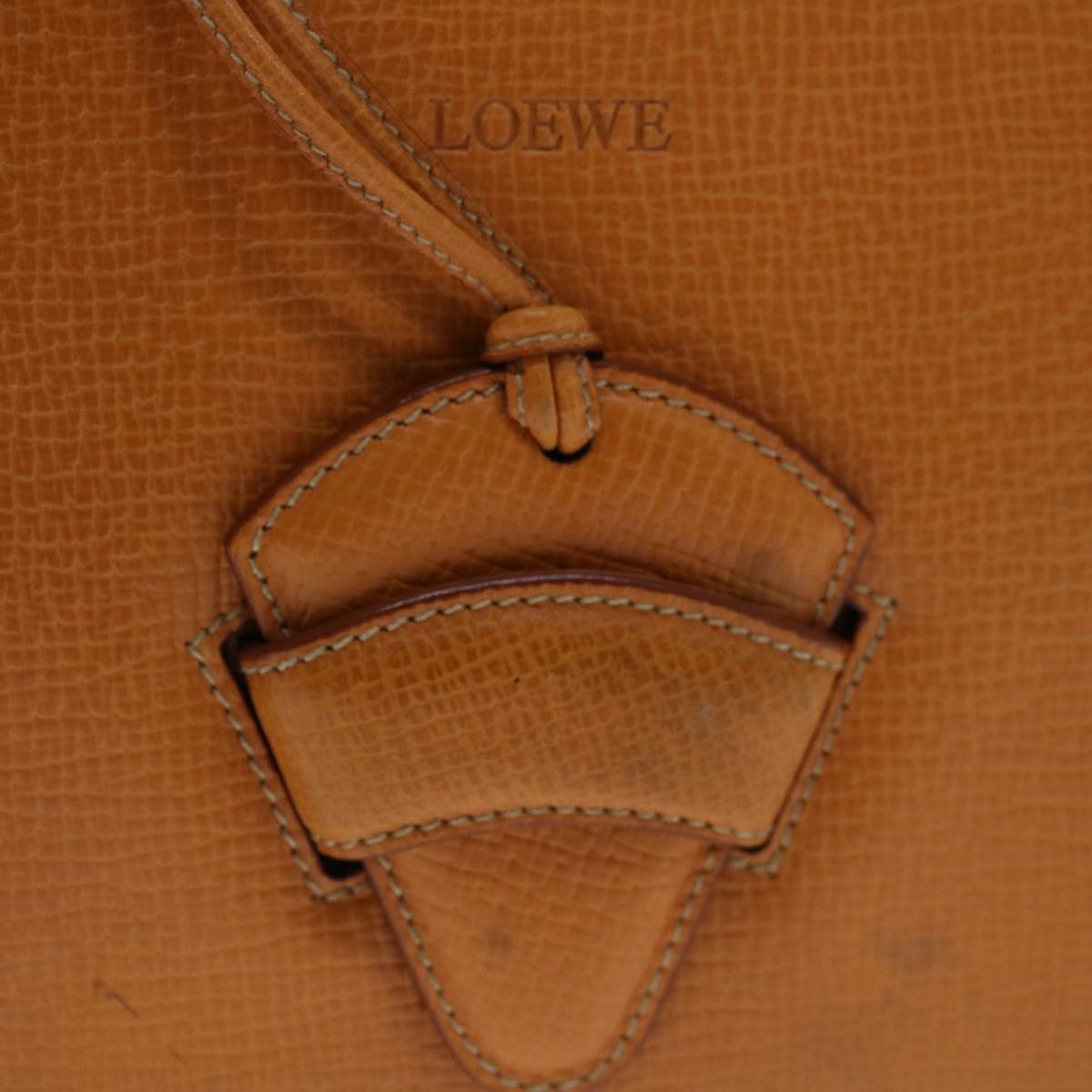 Loewe Barcelona Handbag