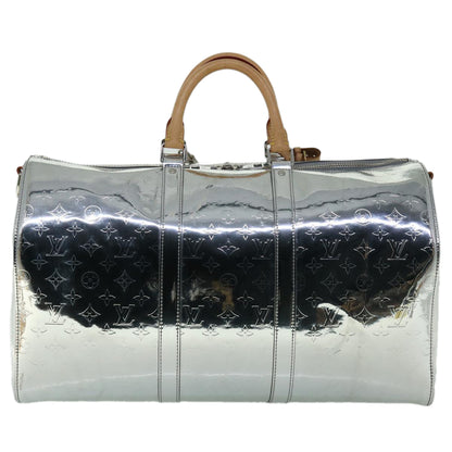 Louis Vuitton Keepall Bandouliere 50 Travel Bag