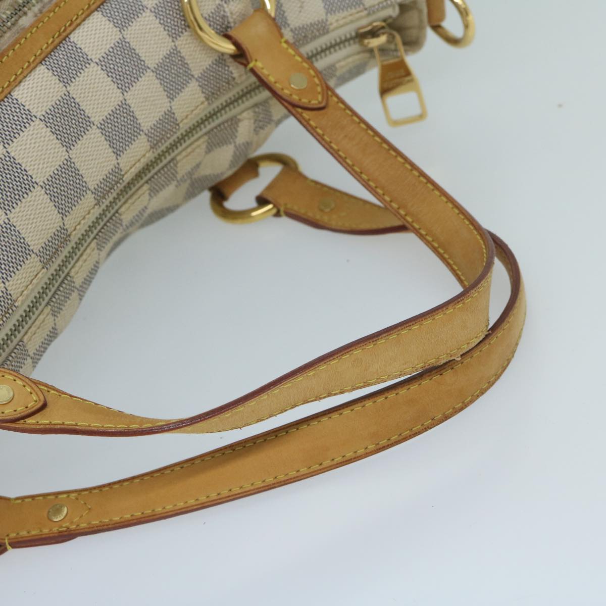 Louis Vuitton Evora Shoulder Bag