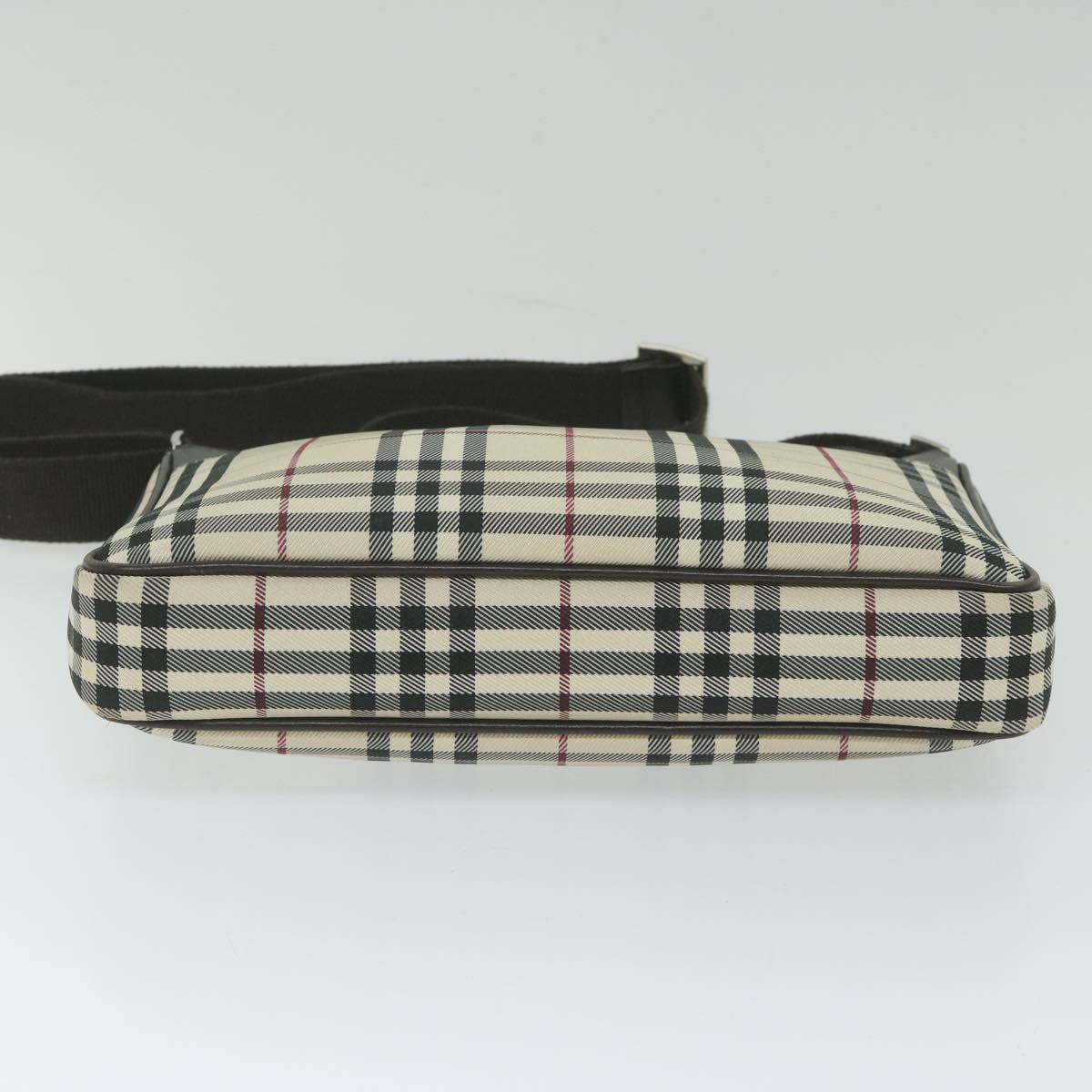 Burberry Nova Check Shoulder Bag