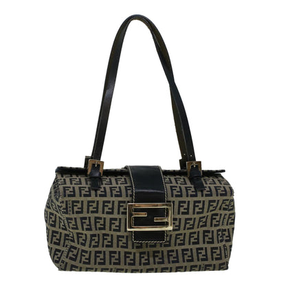 Fendi Zucchino Handbag