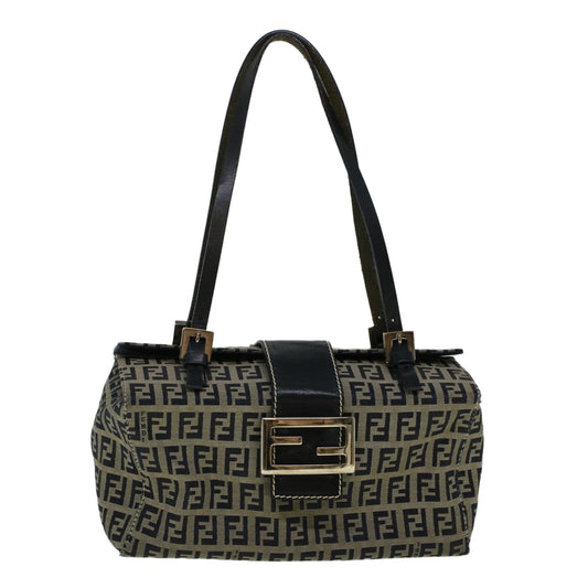 Fendi Zucchino Handbag