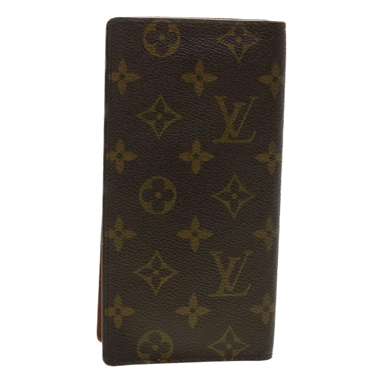 Louis Vuitton Brazza Wallet