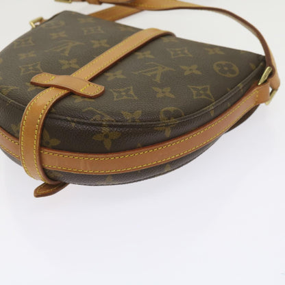 Louis Vuitton Chantilly Shoulder Bag