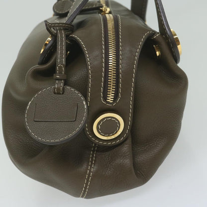 Loewe Shoulder Bag