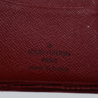 Louis Vuitton Organizer de poche Wallet