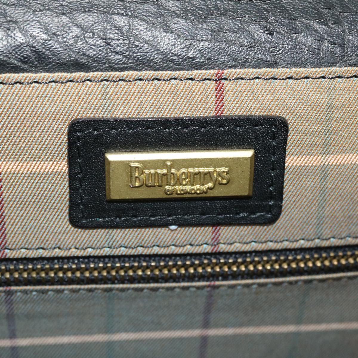 Burberry Briefcase