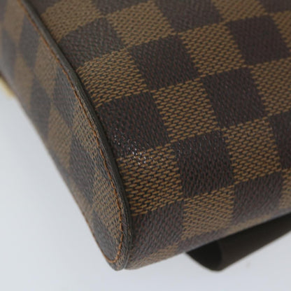 Louis Vuitton Geronimos Shoulder Bag