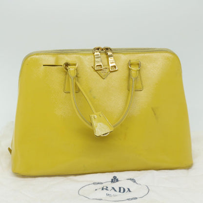 Prada Saffiano Handbag