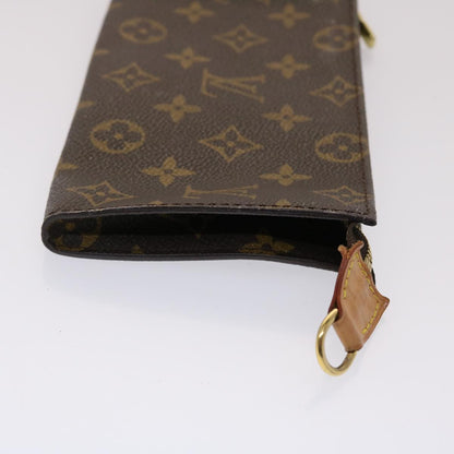 Louis Vuitton Trousse de Toilette Handbag