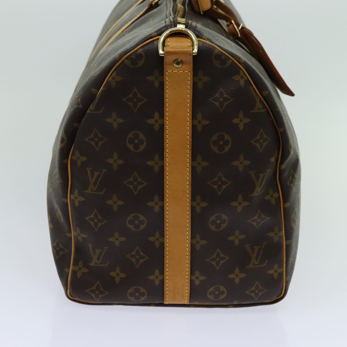 Louis Vuitton Keepall 50 travel