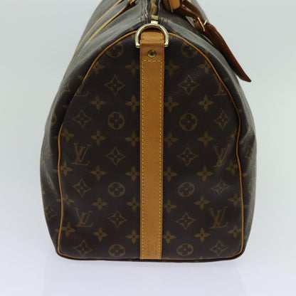 Louis Vuitton Keepall 50 travel