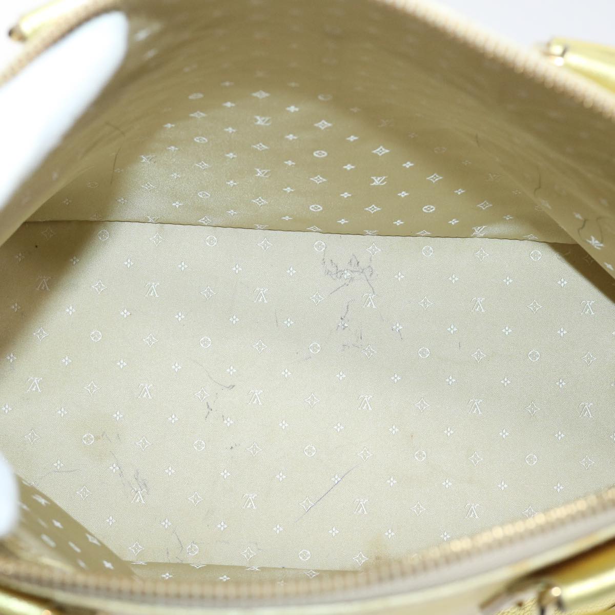 Louis Vuitton Lockit Handbag