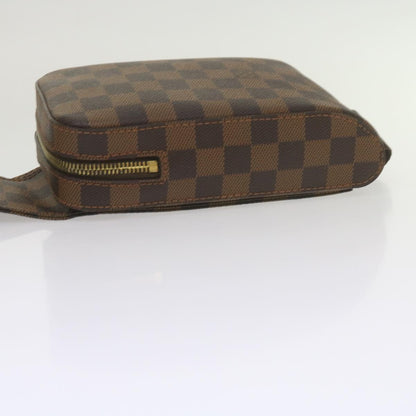 Louis Vuitton Geronimos Shoulder Bag