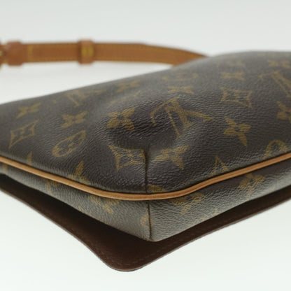 Louis Vuitton Musette Tango Shoulder Bag