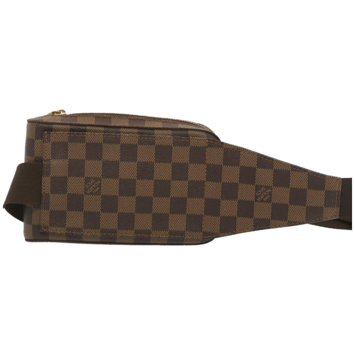 Louis Vuitton Geronimos Shoulder Bag