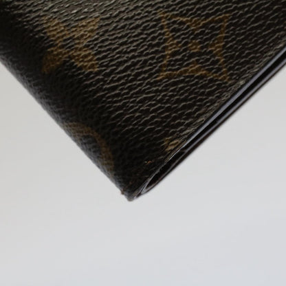 Louis Vuitton Compact zip Wallet