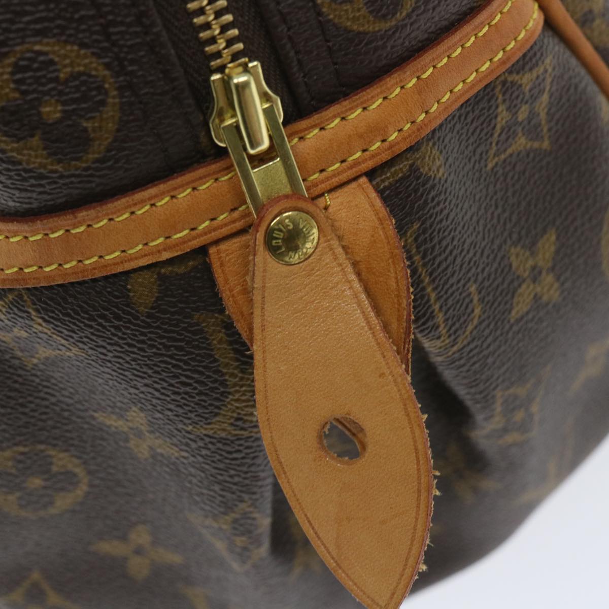 Louis Vuitton Montorgueil Shoulder Bag