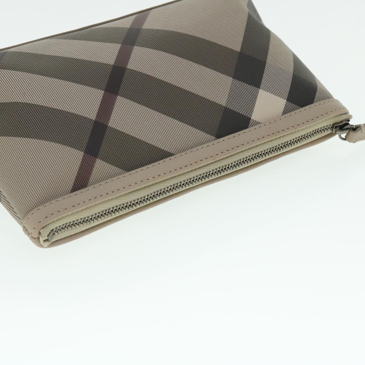 Burberry Clutch