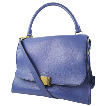 Céline Trapèze Handbag