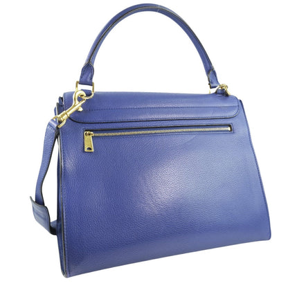 Céline Trapèze Handbag