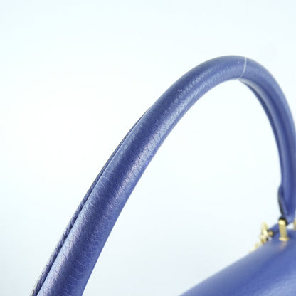 Céline Trapèze Handbag