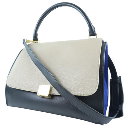 Céline Trapèze Handbag