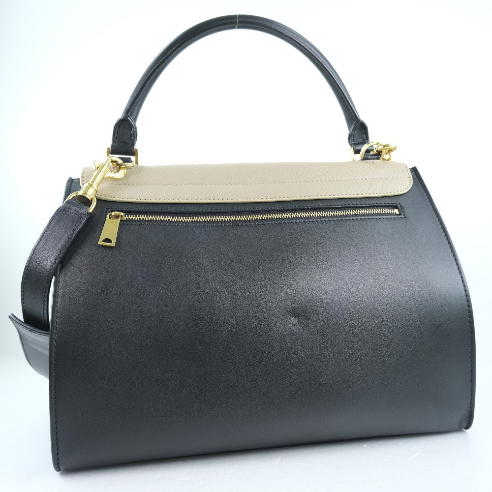 Céline Trapèze Handbag