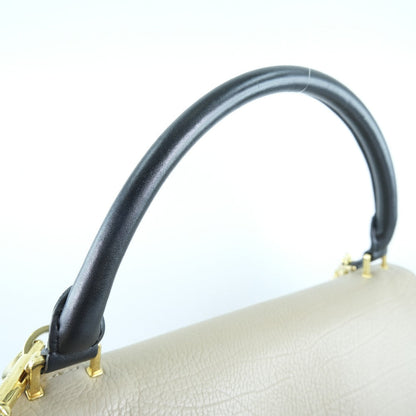 Céline Trapèze Handbag