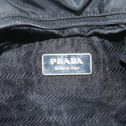 Prada Tessuto Shoulder Bag