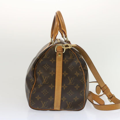 Louis Vuitton Speedy Bandoulière 30 Handbag