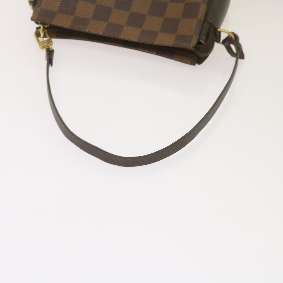 Louis Vuitton Trousse makeup Clutch