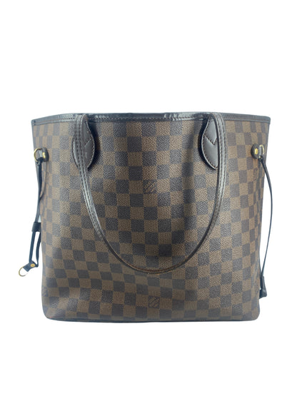 Louis Vuitton Neverfull GM Tote Bag