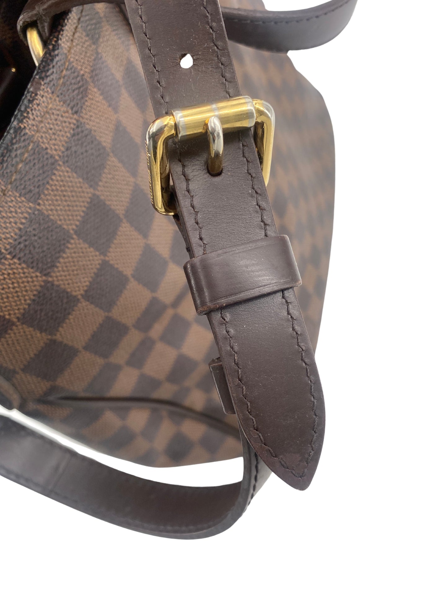 Louis Vuitton Roseberry Handbag