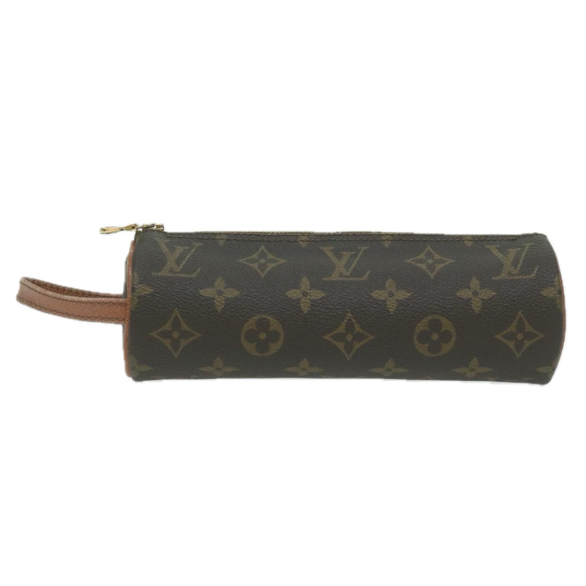 Louis Vuitton Etui à balles de golf Clutch