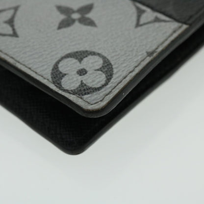 Louis Vuitton Portefeuille Brazza Wallet