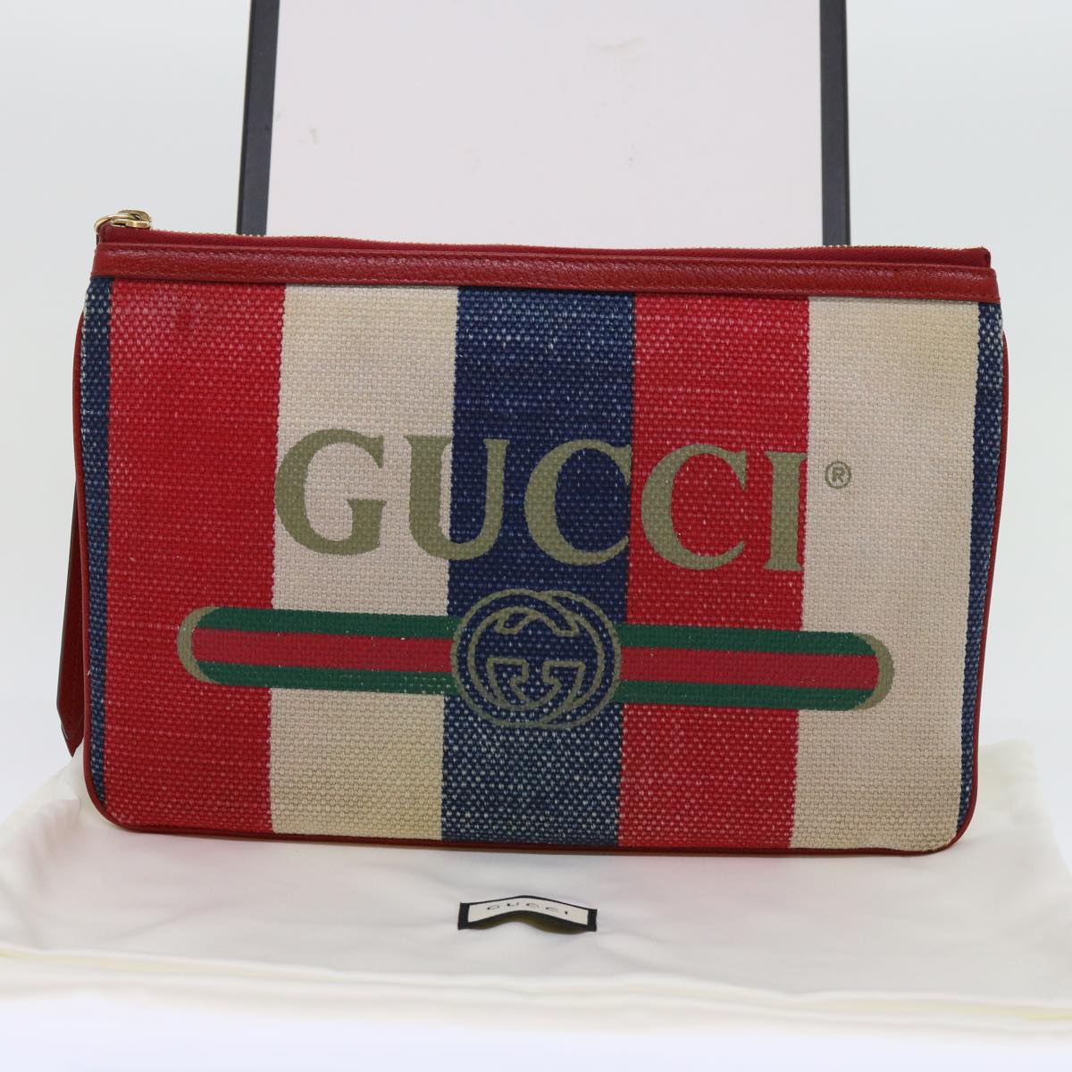 Gucci Clutch