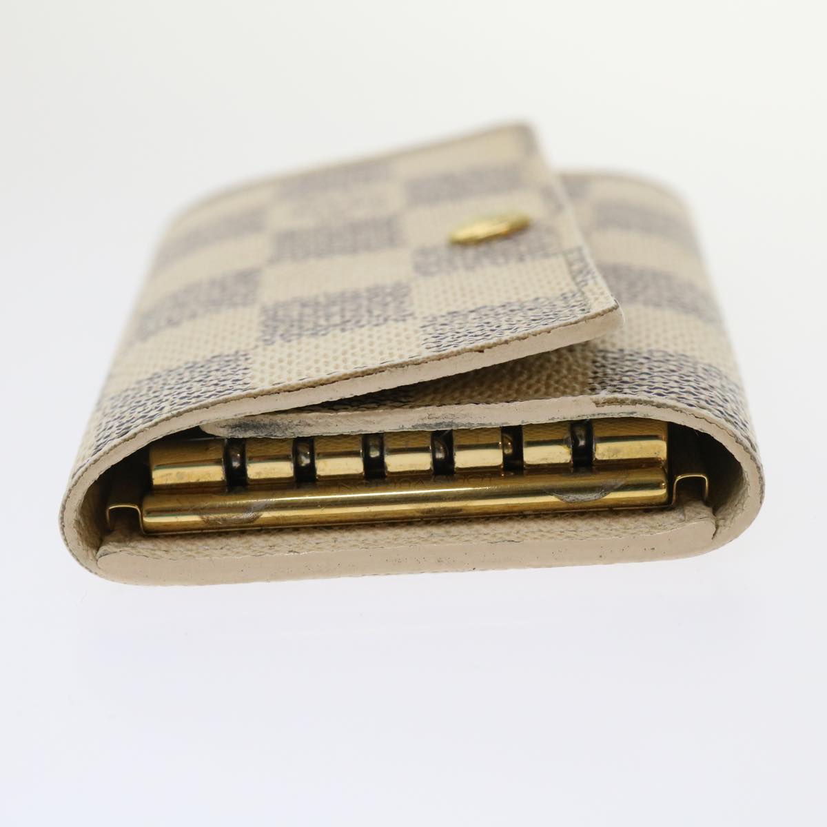 Louis Vuitton Multiclés Wallet