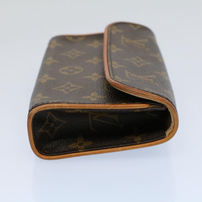 Louis Vuitton Florentine Clutch