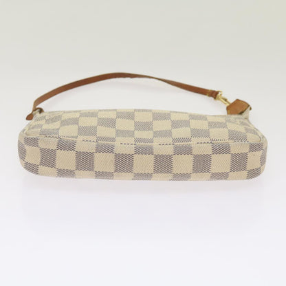 Louis Vuitton Pochette Accessoire Clutch