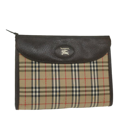 Burberry Clutch