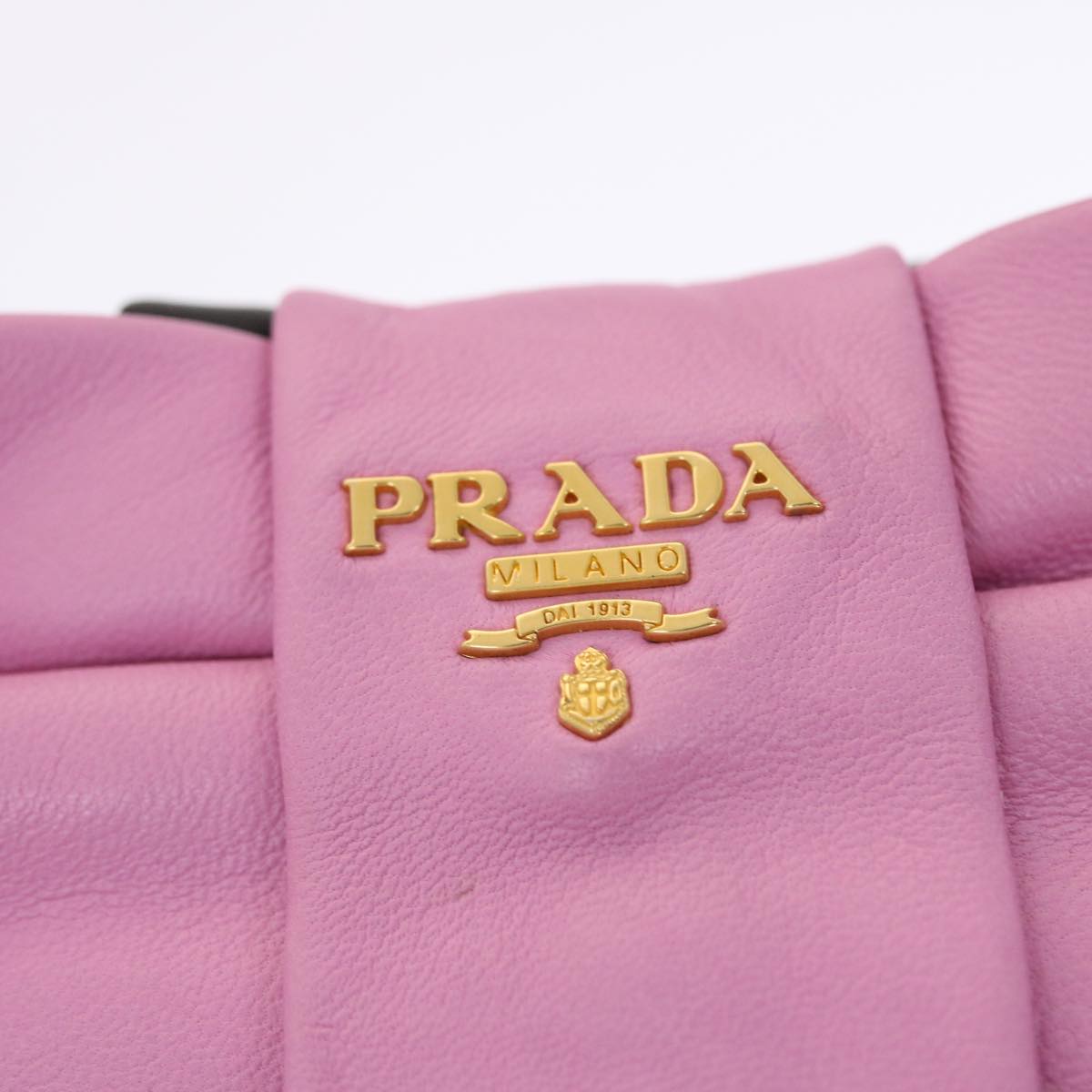 Prada Handbag