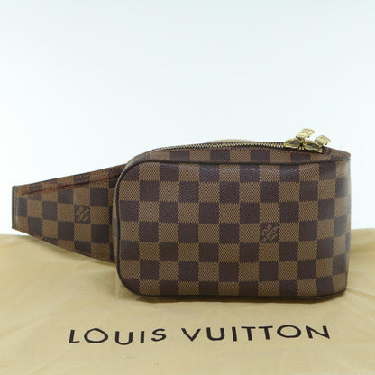 Louis Vuitton Geronimos Shoulder Bag