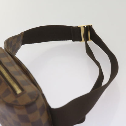 Louis Vuitton Geronimos Shoulder Bag